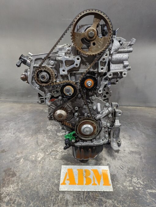 moteur 308 hdi 100 bhy bh02 1