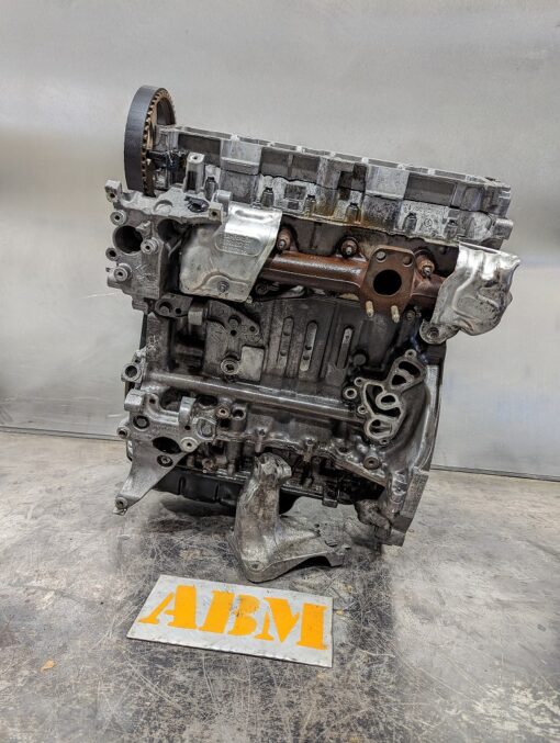 moteur 308 hdi 100 bhy bh02 2