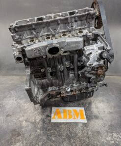 moteur 308 hdi 100 bhy bh02 4