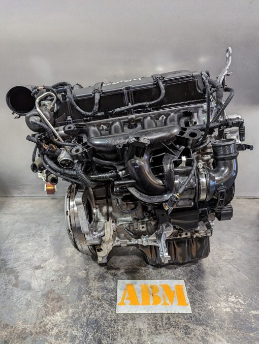 moteur 5gt 5g04 308 gt 205 2