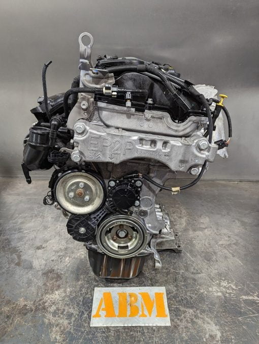 moteur 5gt 5g04 308 gt 205 3