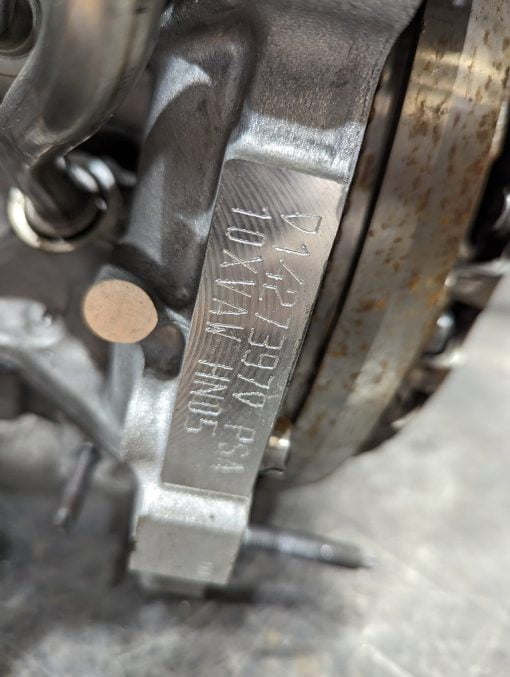 moteur c4 spacetourer puretech 130 hn05 eb2dts hny 1