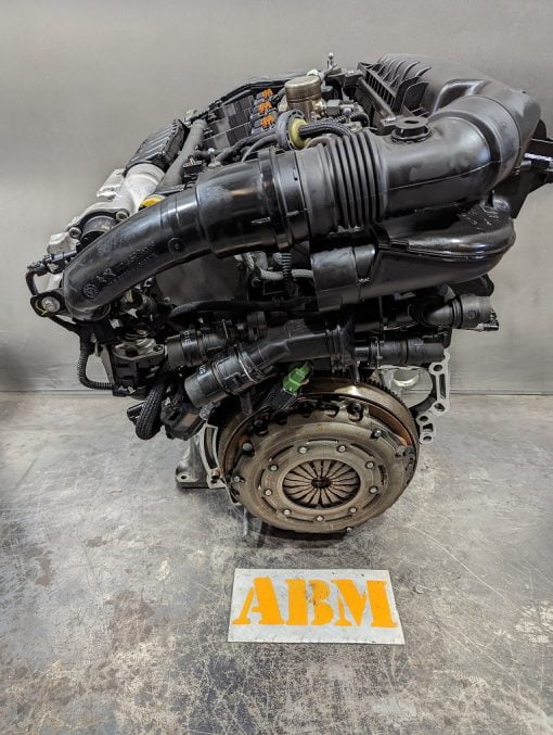 moteur c4 spacetourer puretech 130 hn05 eb2dts hny 2