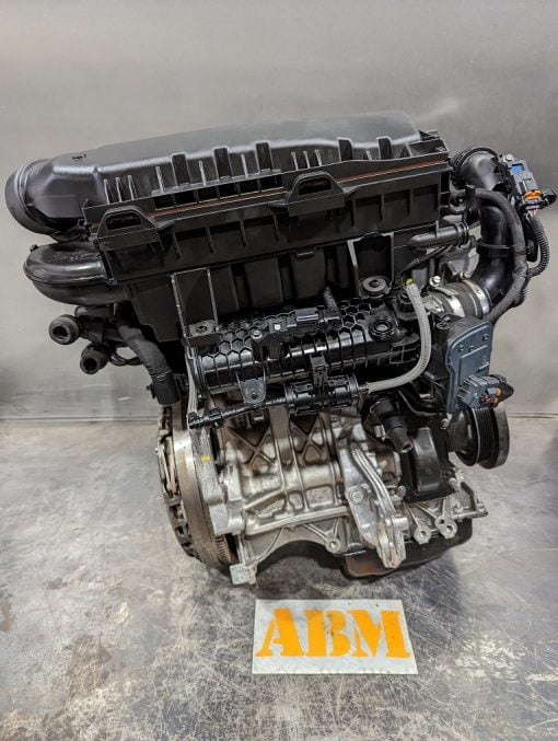 moteur c4 spacetourer puretech 130 hn05 eb2dts hny 3