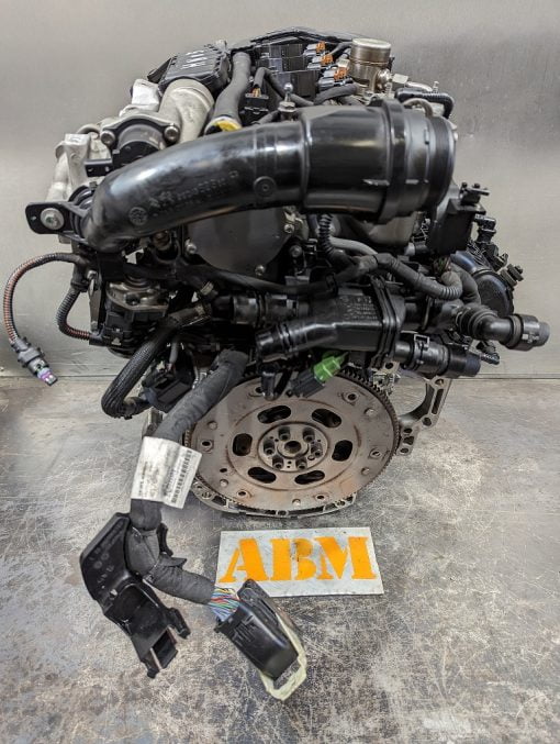 moteur hn05 hns peugeot 208 puretech 130 1
