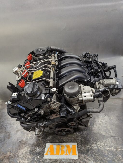 moteur n43b20a bmw serie 1 120i 170 1