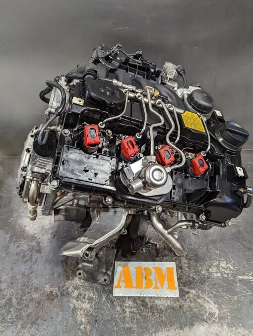 moteur n43b20a bmw serie 1 120i 170 4