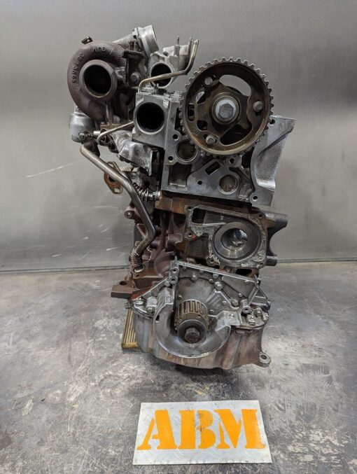 moteur nissan juke dci 110 k9k636 2