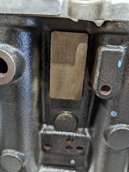 moteur nissan juke dci 110 k9k636 4