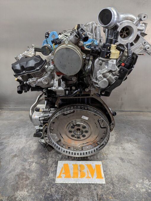 moteur r9n401 nissan x trail dci 150 5