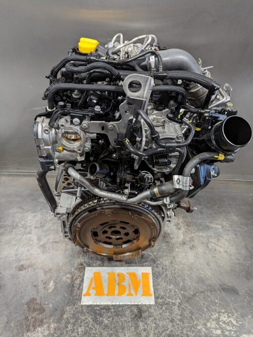 moteur renault captur tce 130 h5h470 1
