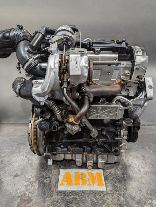 moteur ti 170 cfg cfgb 2