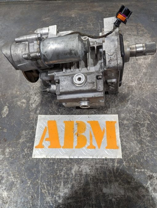 boite de transfert 0019277 golf gti 1