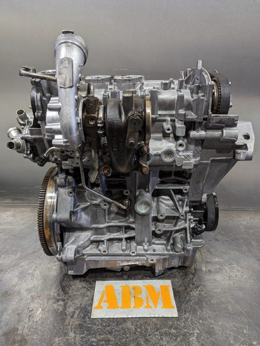moteur audi q2 35 tfsi tfsi 150 dpc dpca 1