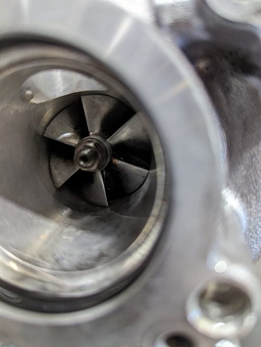 moteur audi q2 35 tfsi tfsi 150 dpc dpca 6