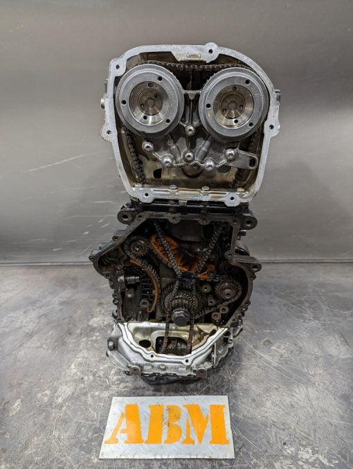 moteur chh chha golf gti 230 1