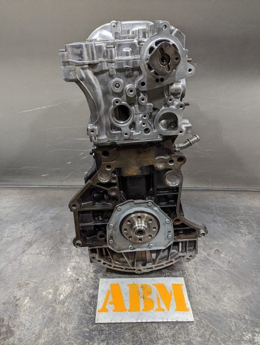 moteur chh chha golf gti 230 4