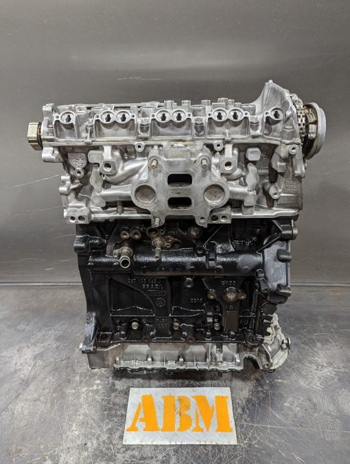moteur chh chha golf gti 230 5