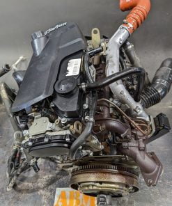 moteur iveco daily f1ae0481a 2