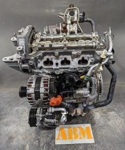 moteur renault clio tce 90 h4d470 3