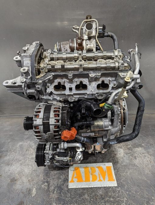 moteur renault clio tce 90 h4d470 3