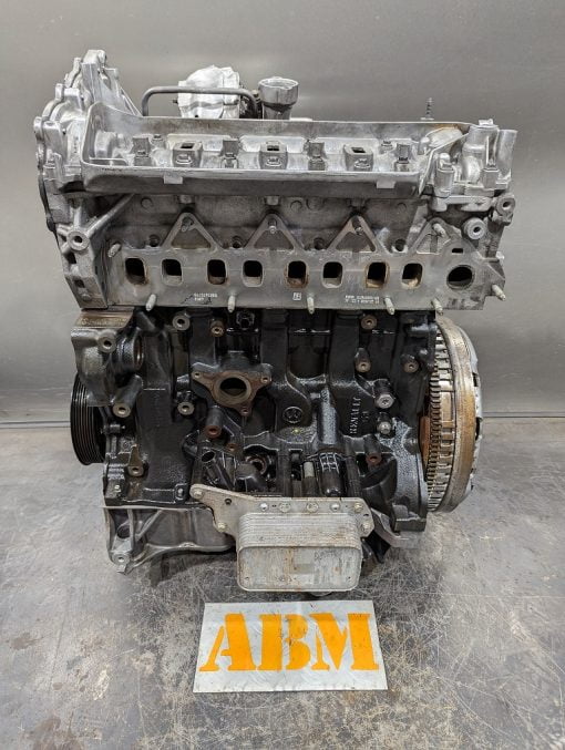 moteur kadjar dci 130 r9m414 5