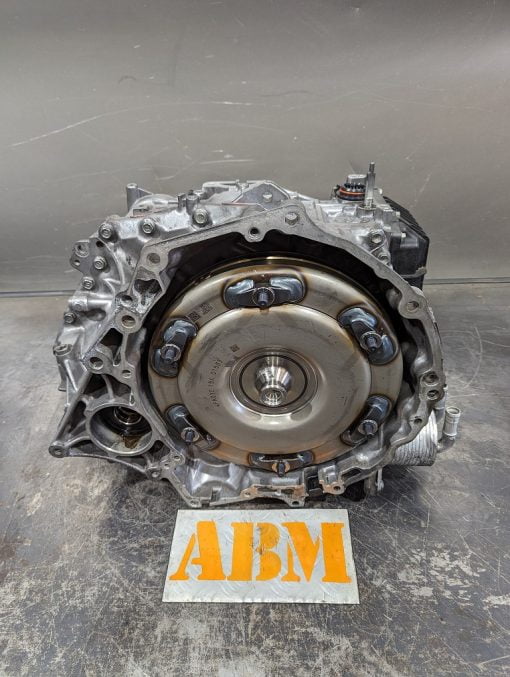boite de vitesses automatique awf8g45 mini countryman f60 2