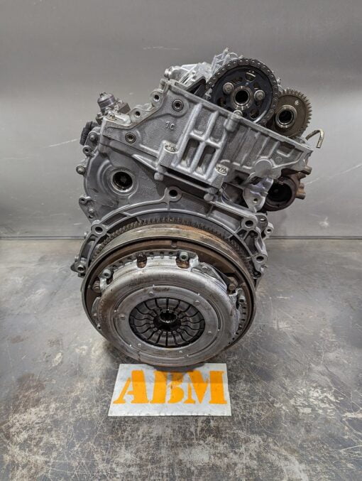 moteur b37d15a bmw serie 1 f20 116d 4