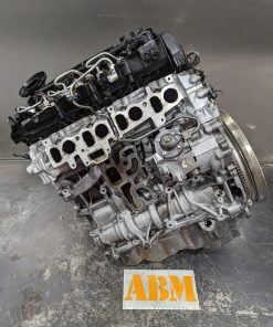 moteur bmw serie 1 f20 116d n47d20c 4