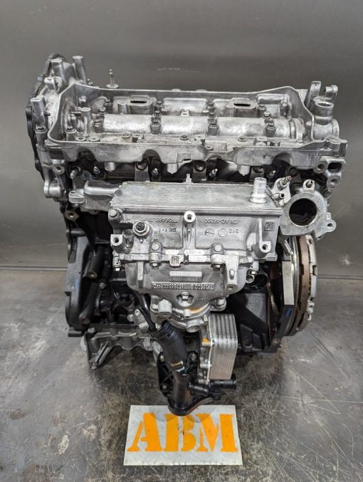 moteur trafic 3 2 0 dci 145 m9r 710 4