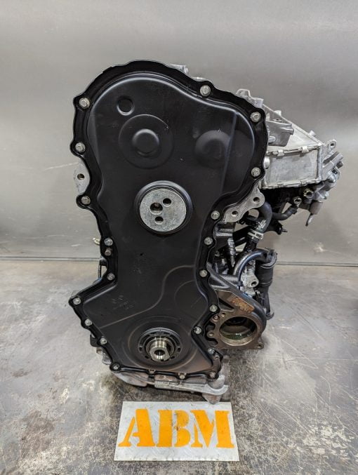 moteur trafic 3 2 0 dci 145 m9r 710 5