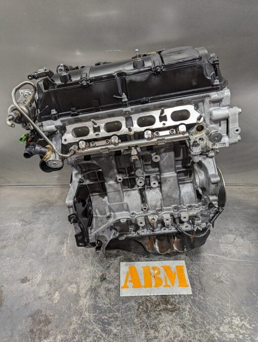 moteur 5gq EP6FADTXHPD peugeot 3008 hybride 224 1