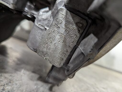 moteur 5gq EP6FADTXHPD peugeot 3008 hybride 224 5
