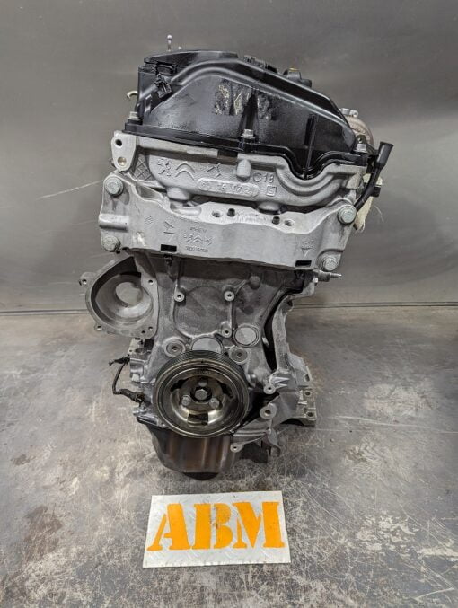 moteur 5gq EP6FADTXHPD peugeot 3008 hybride 224 6