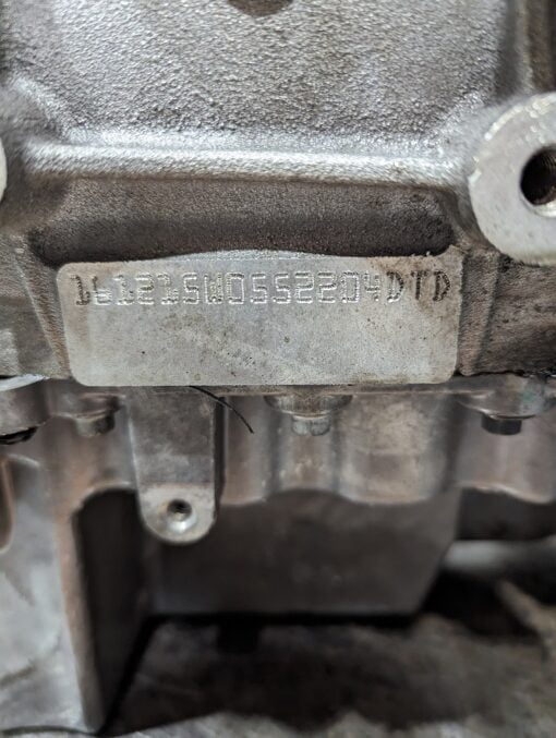 moteur land rover range rover discovery 204dtd 150 2
