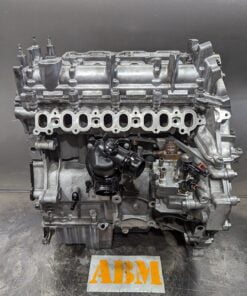 moteur land rover range rover discovery 204dtd 150 3