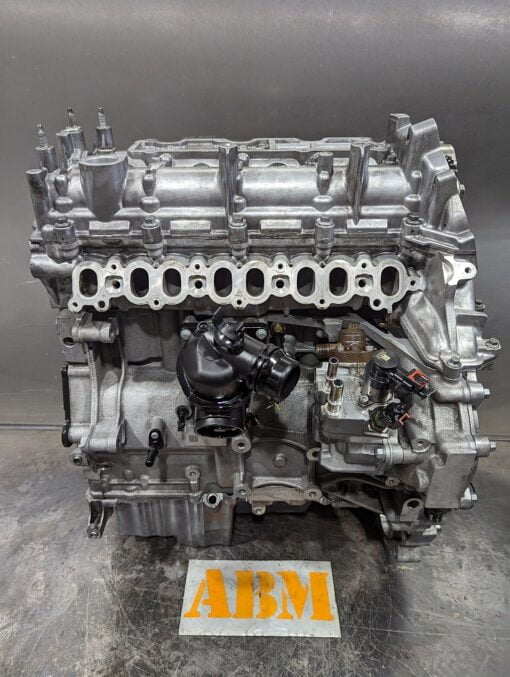 moteur land rover range rover discovery 204dtd 150 3