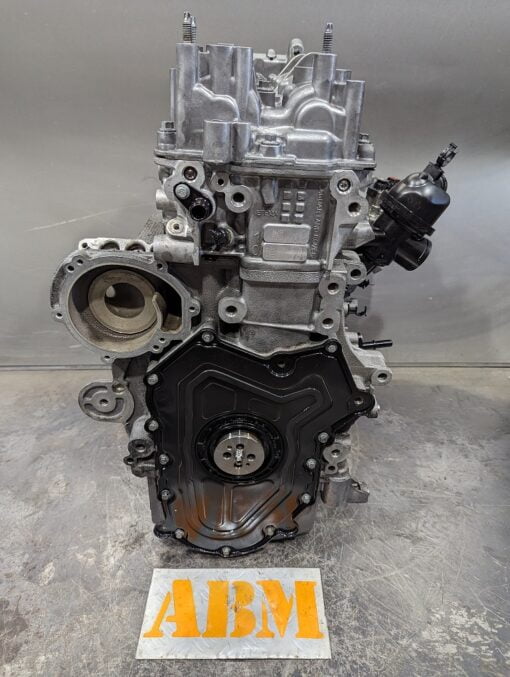 moteur land rover range rover discovery 204dtd 150 4