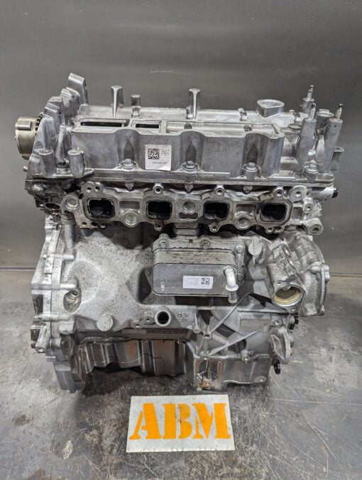 moteur land rover range rover discovery 204dtd 150 5