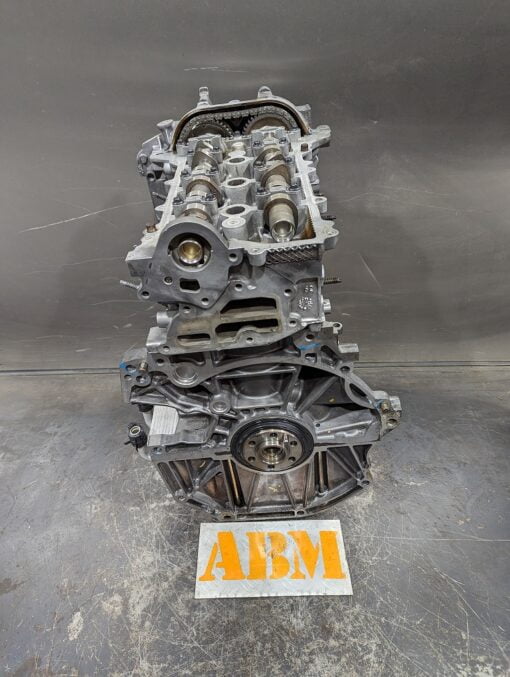 moteur renault clio tce 90 h4b408 2