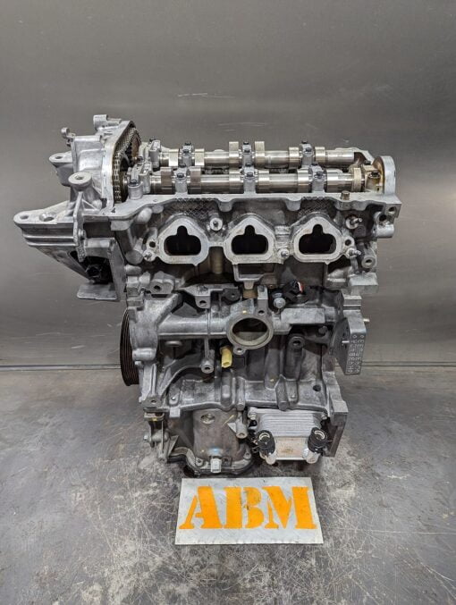 moteur renault clio tce 90 h4b408 3