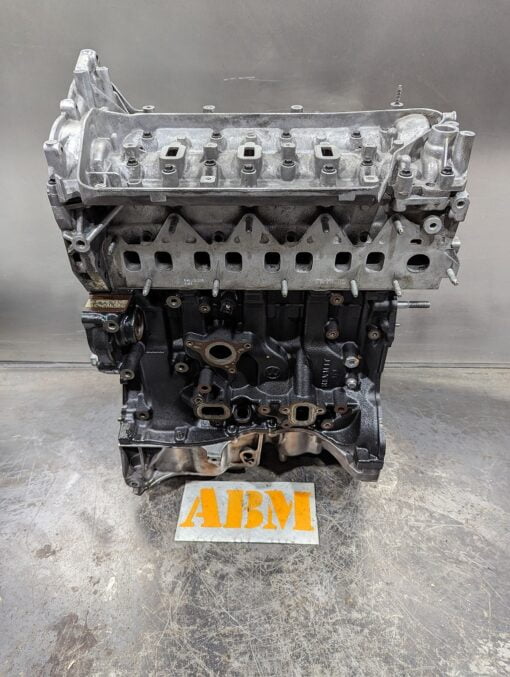 moteur nissan x trail dci 130 r9m414 (4)