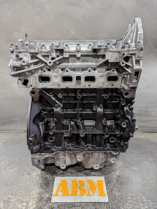 moteur renault trafic dci 125 r9m452 1