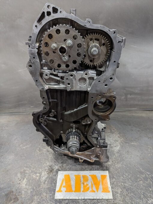 moteur renault trafic dci 125 r9m452 2