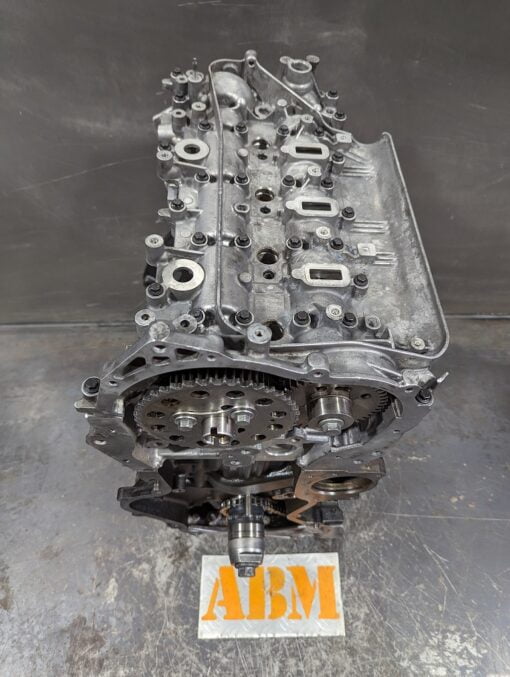moteur renault trafic dci 125 r9m452 3