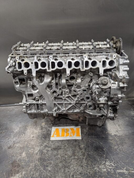 moteur b57d30c x6 g6 50d 400 (5)