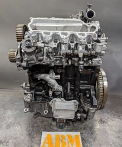moteur reanault megane 4 k9k873 blue dci 116 (9)