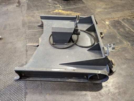 gyrobroyeur bobcat minichargeur (2)