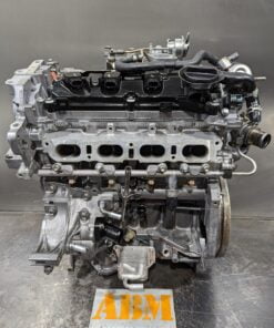 moteur clio rs 4 200 m5m401 m5m 401 (5)