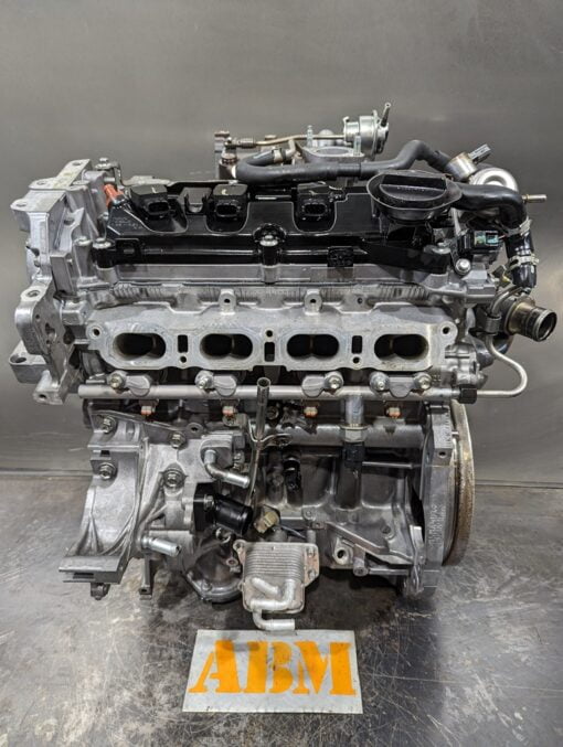 moteur clio rs 4 200 m5m401 m5m 401 (5)